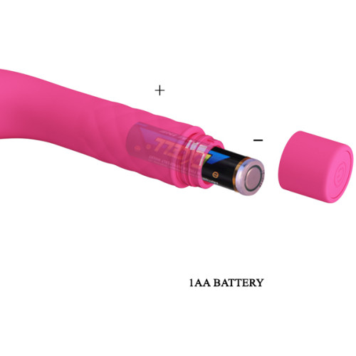 Pretty Love Atlas small size pussy ass vibe 14 cm - Image 3