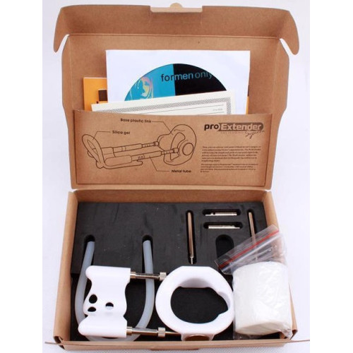 Pro-Extender Penis Enlarger complete set