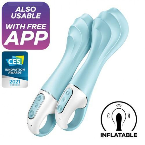 vibrator