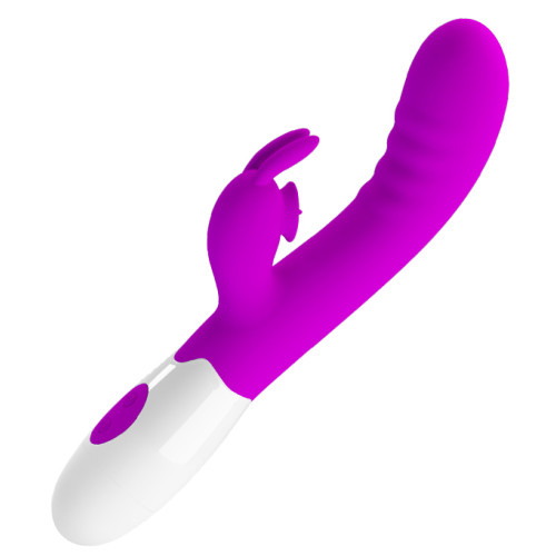 vibrating