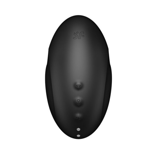 Satisfyer Vulva Lover 3 Black - Image 4