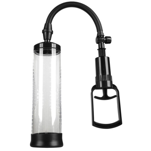 Penis Pump Enlarger Vacuum Erection Enhancer 22 x Ø 6.8 cm - Image 6