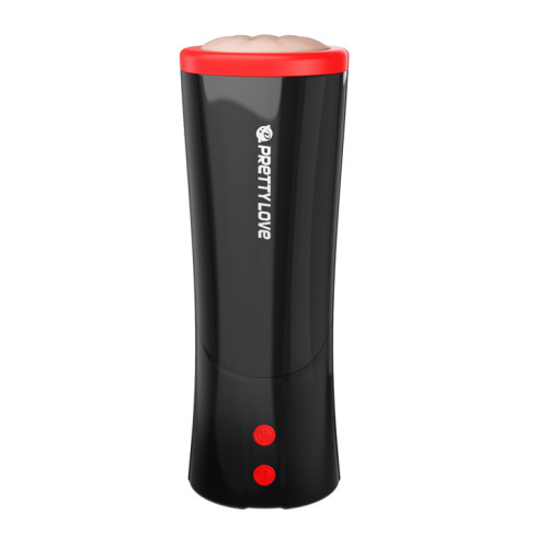 Pretty Love Ozzy thrusting masturbation device - Image 7