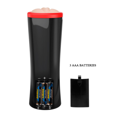 Pretty Love Ozzy thrusting masturbation device - Image 9