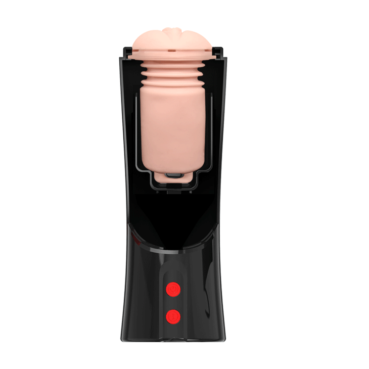Pretty Love Ozzy thrusting masturbation device - Image 2