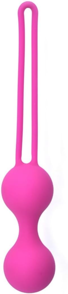 Kegel Balls Weights for Tightening and Ben Wa Kegel Ball Exercise Kit for Women Beginners