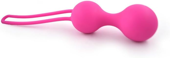 Kegel Balls Weights for Tightening and Ben Wa Kegel Ball Exercise Kit for Women Beginners - Image 3