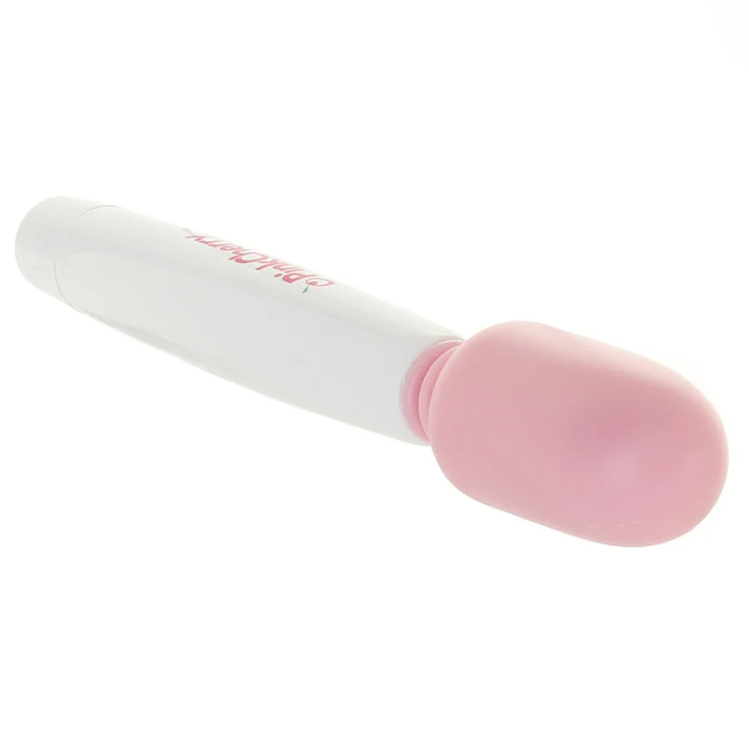PinkCherry Petite Traveler Wand - Image 3