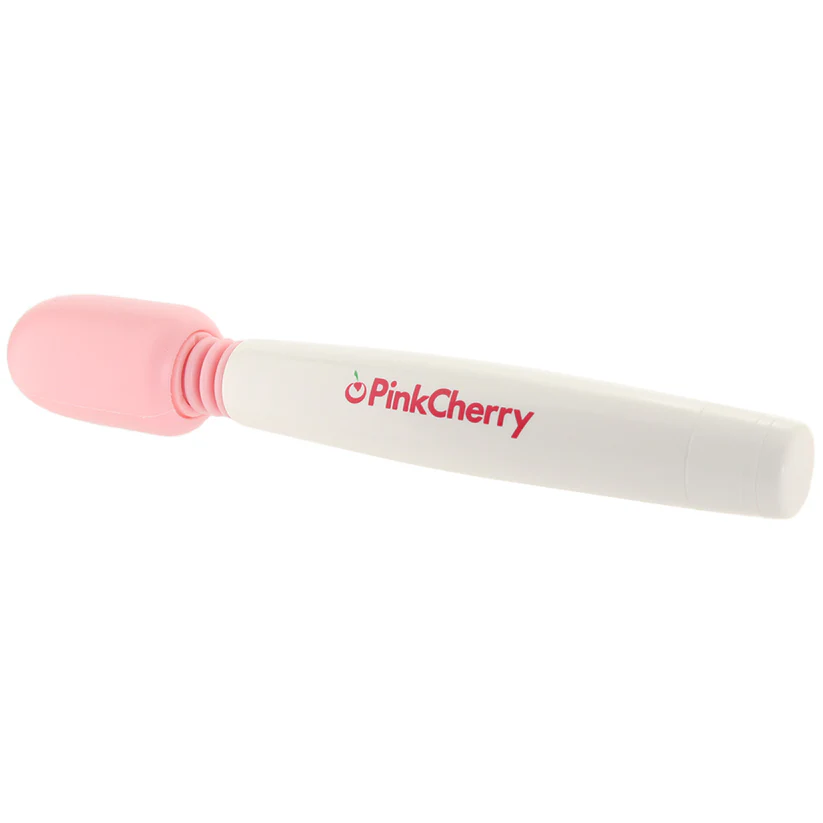 PinkCherry Petite Traveler Wand - Image 4