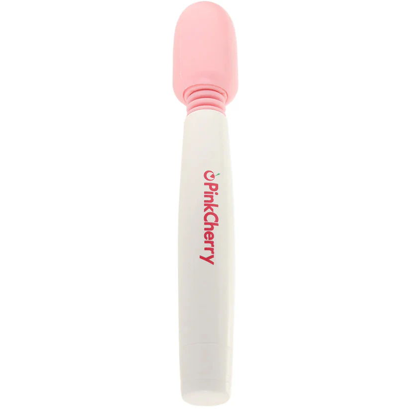 PinkCherry Petite Traveler Wand - Image 5