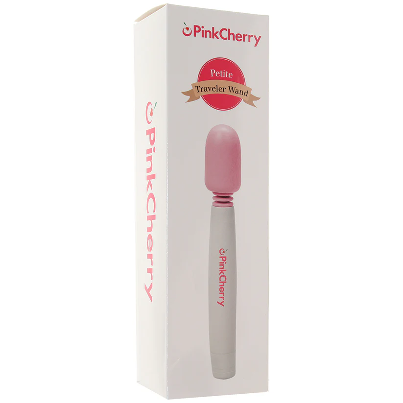 PinkCherry Petite Traveler Wand - Image 7
